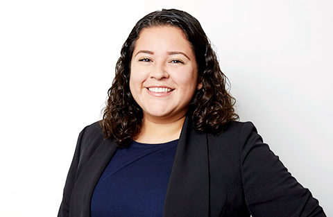 Angie Solares