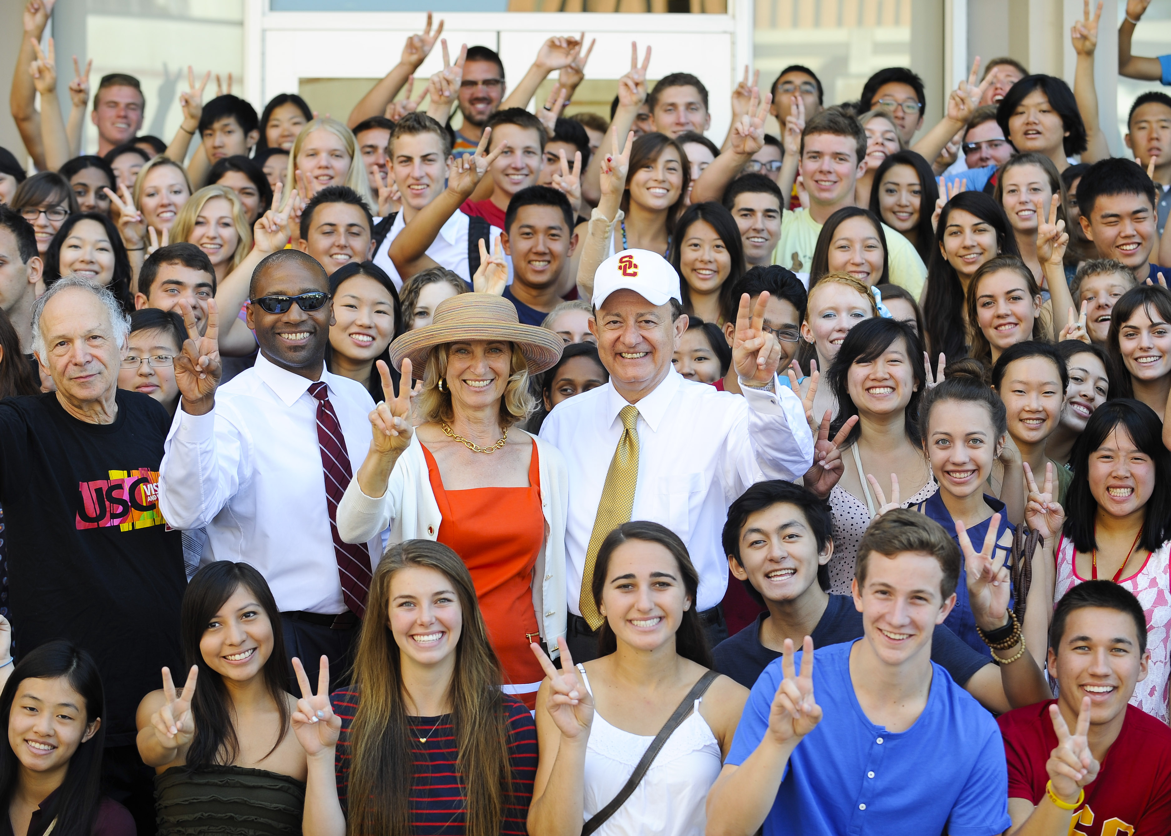 #ViterbiAdmit Open House is this Weekend – Last Opportunity to Visit Before May 1st