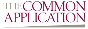 Common-Application-Logo