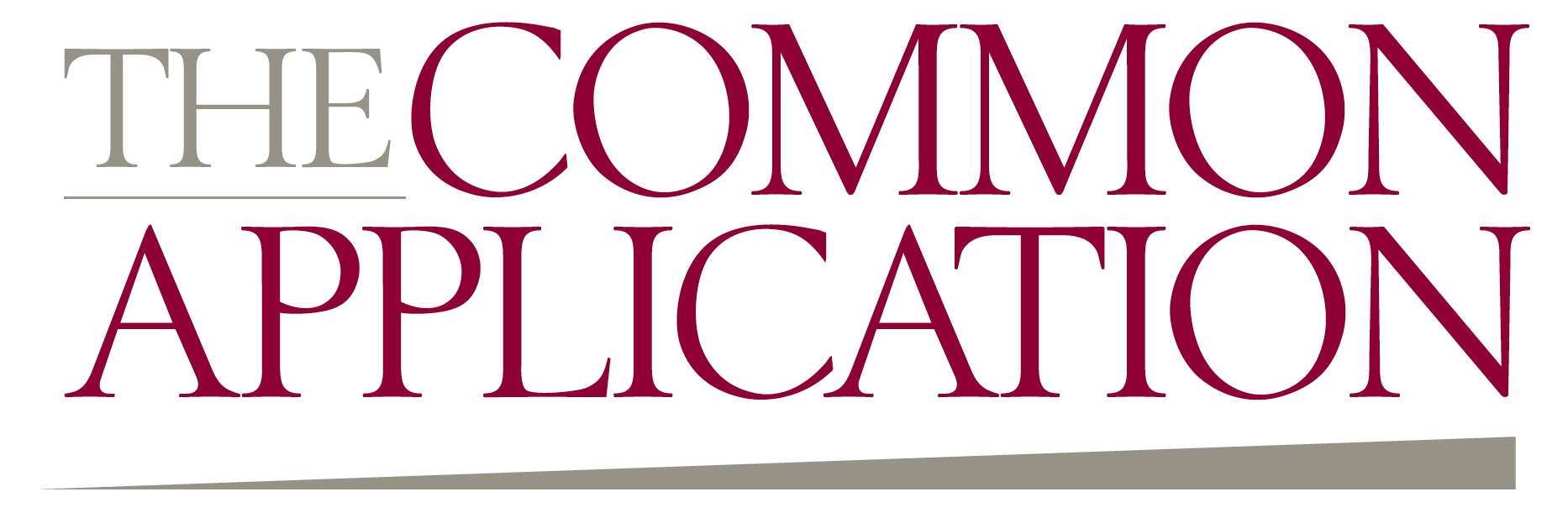 Start Your Common App to USC