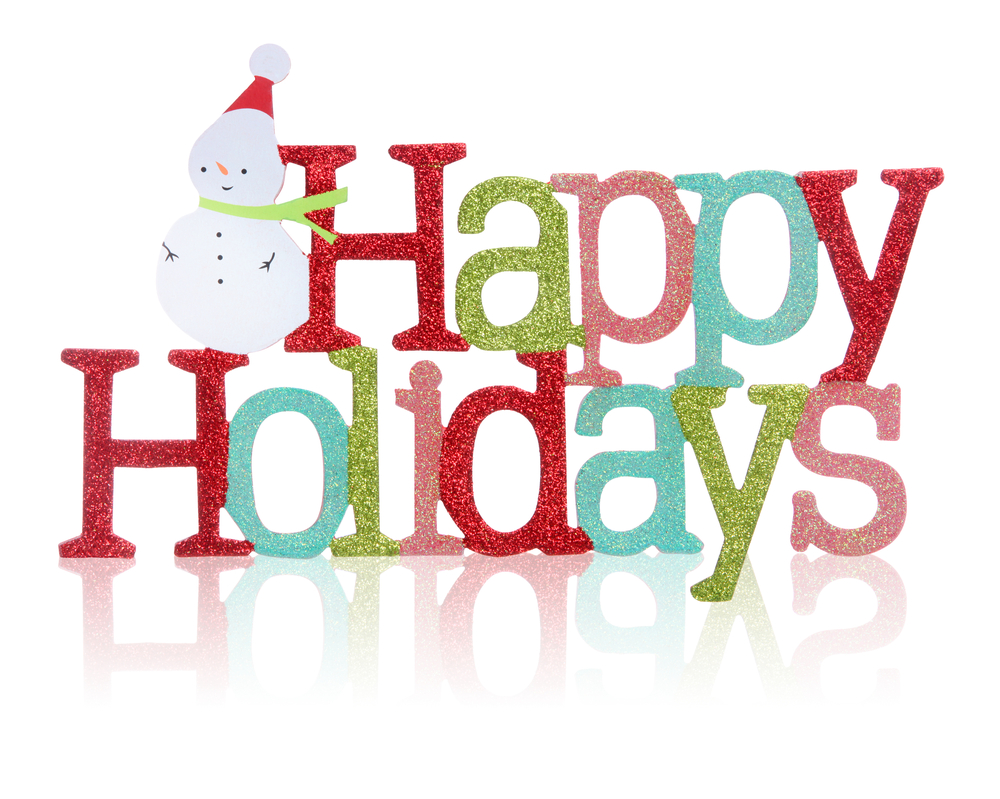 Happy Holidays USC Viterbi Undergraduate Admission