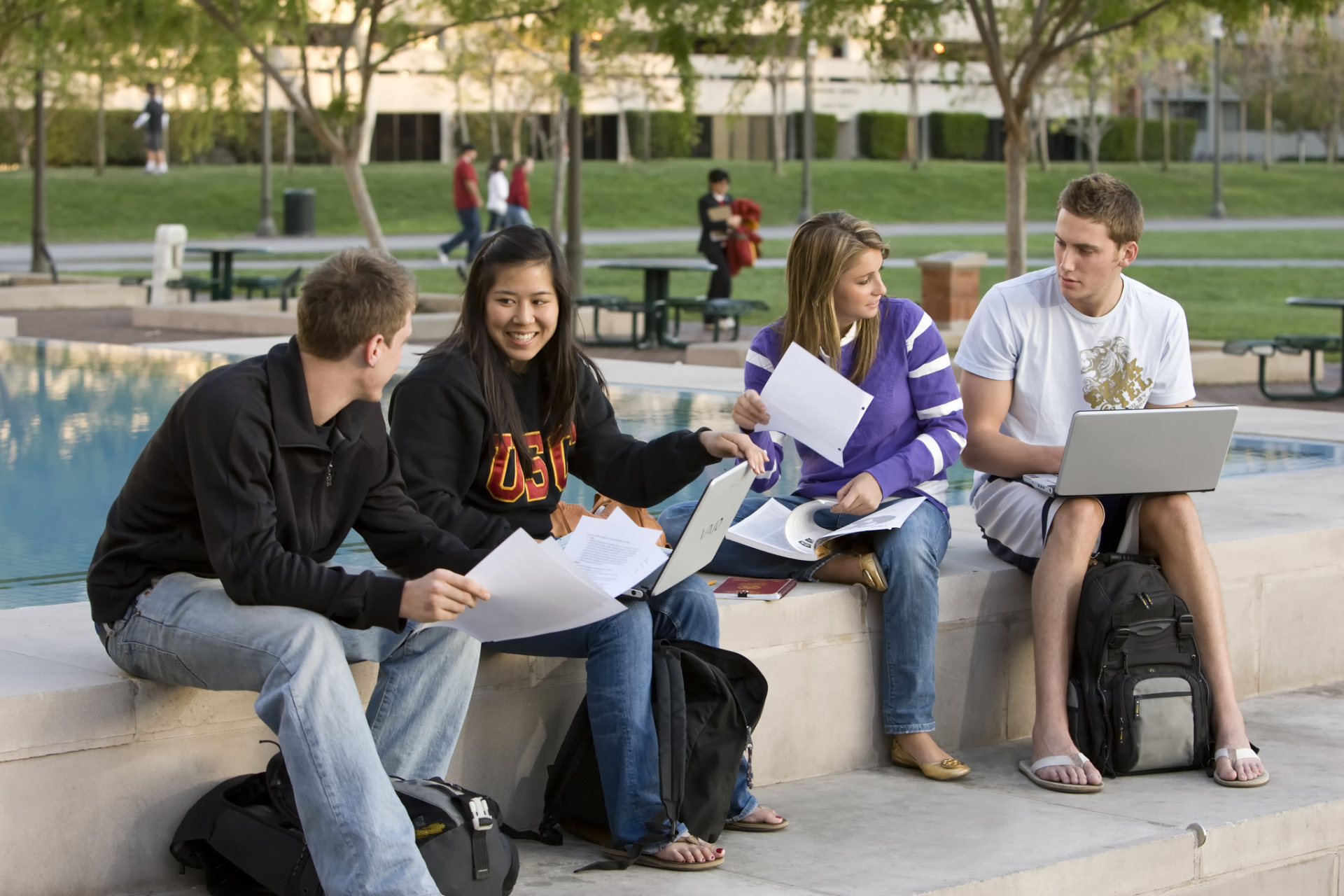 Application Tips for your USC Viterbi Application!
