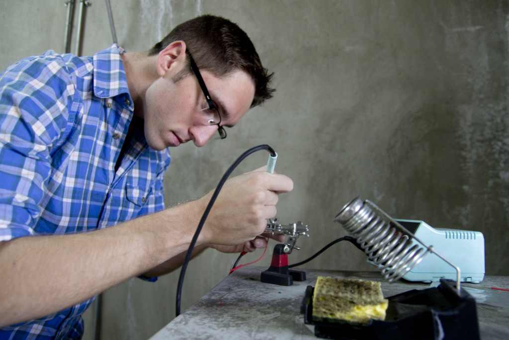 DOES USC HAVE AN ENGINEERING PROGRAM visual data 6