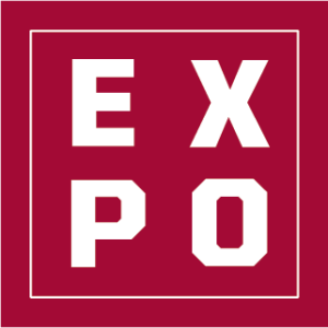 ViterbiEXPO logo