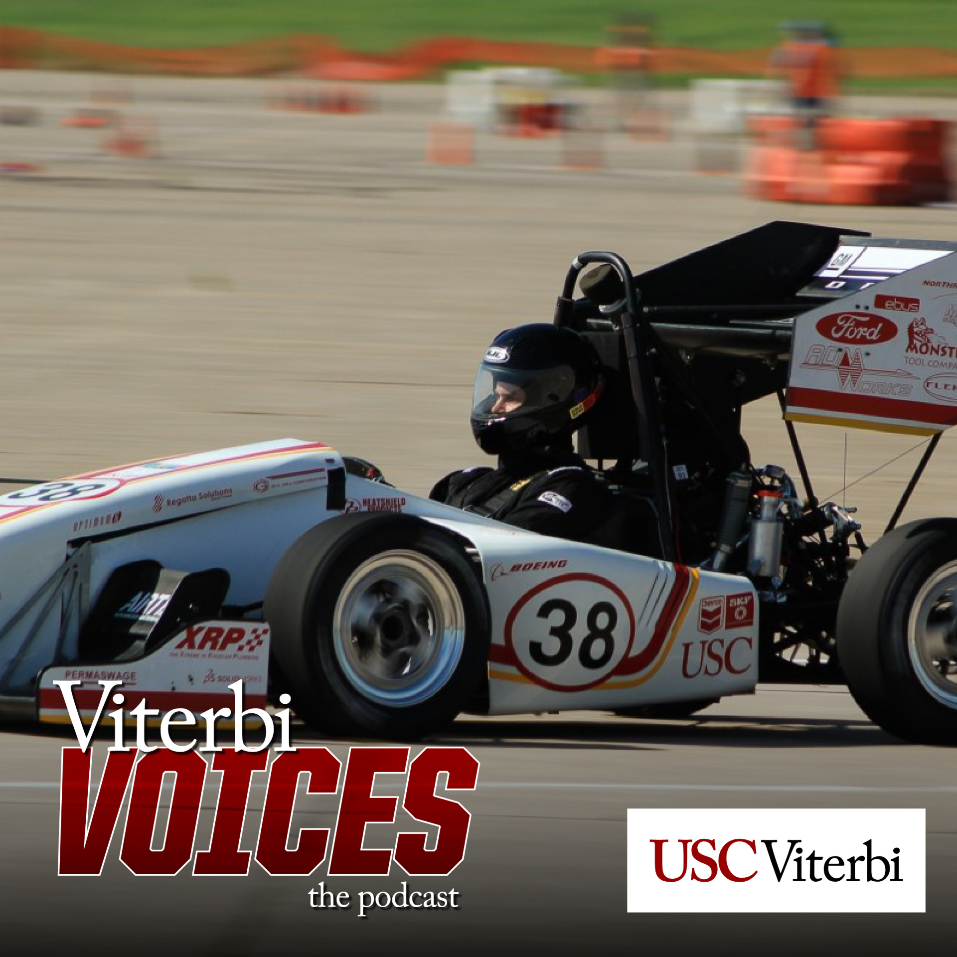 USC Racing & Formula SAE