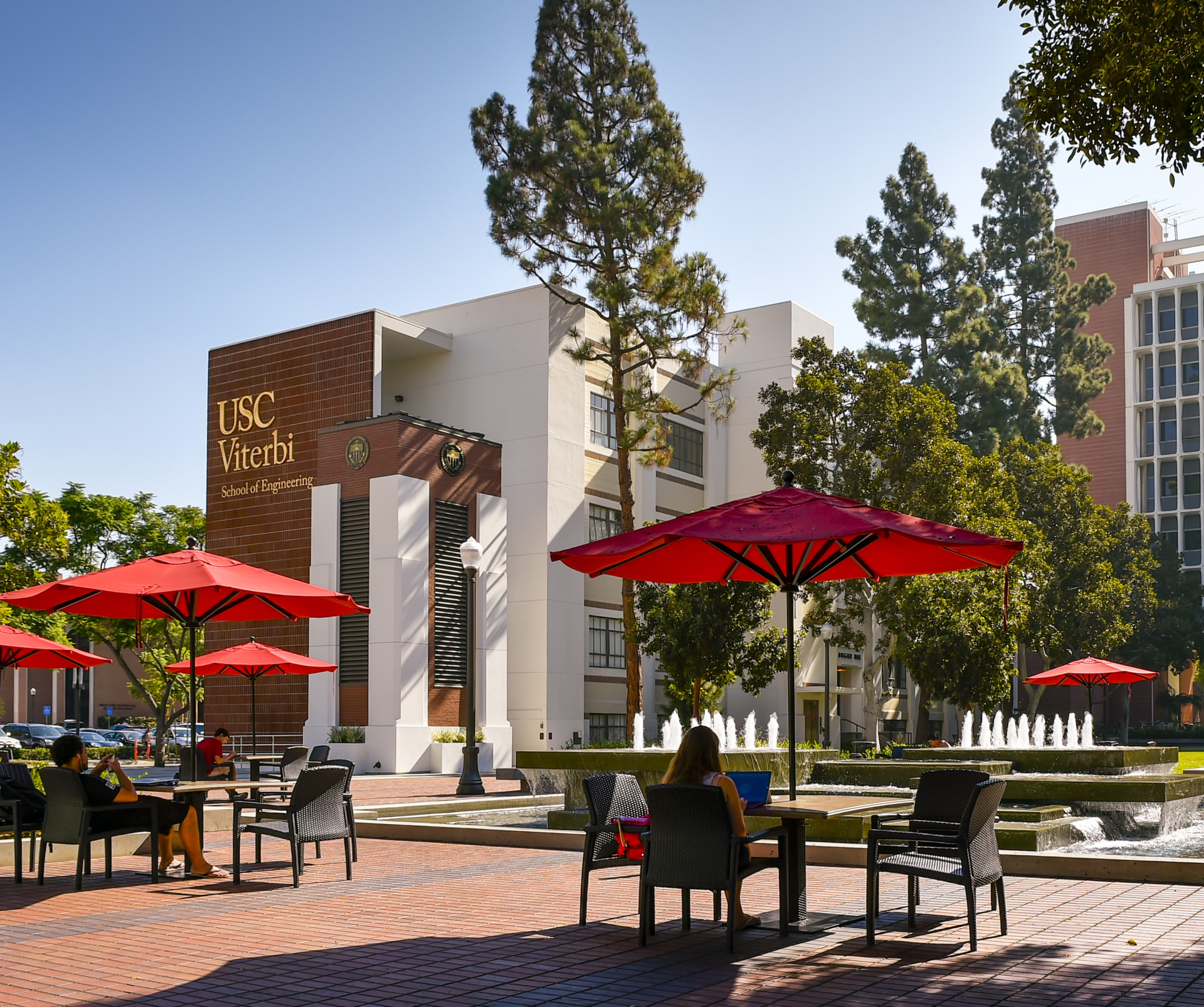 Last Chance to Register to Visit with Viterbi this Saturday, 11/6!