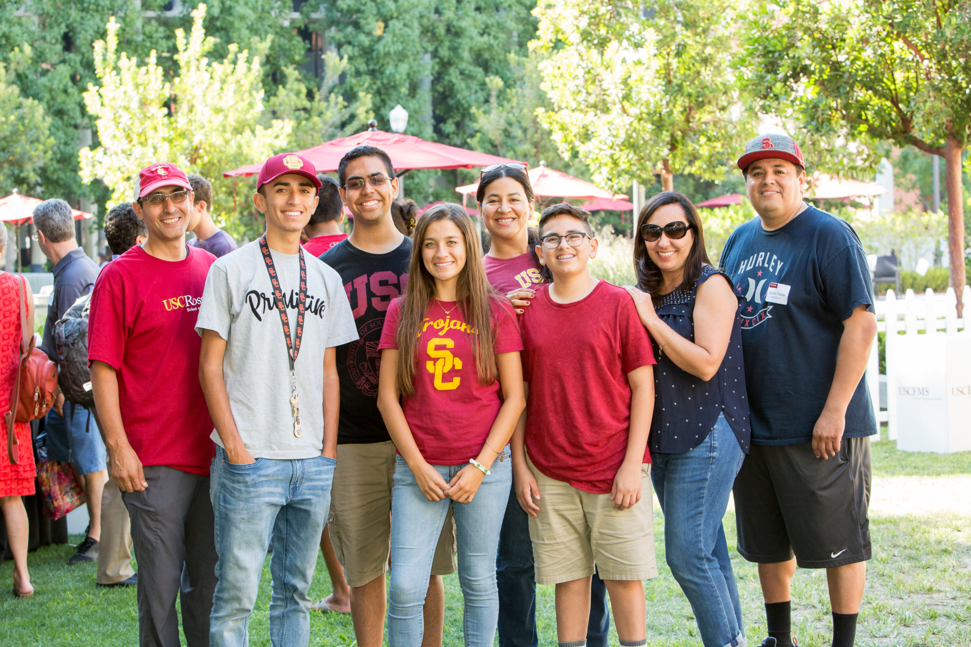 Diversity In Engineering USC Viterbi Undergraduate Admission