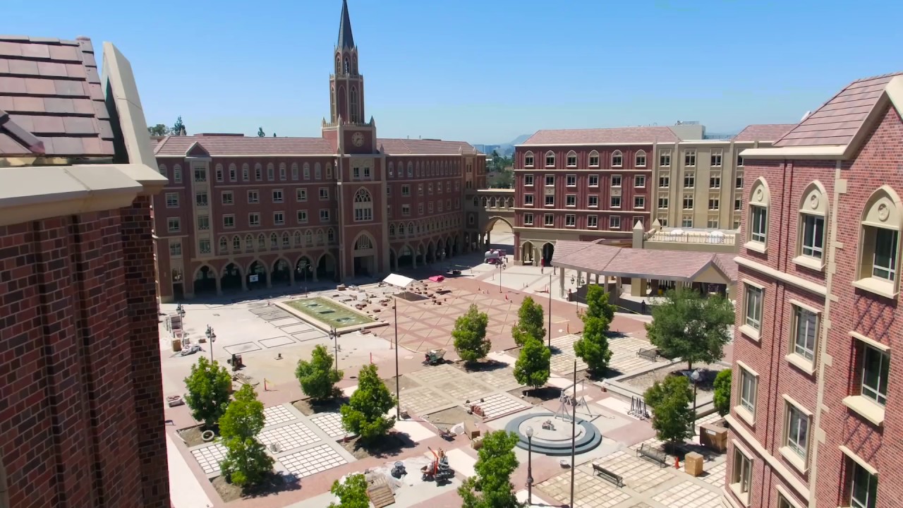 USC announces test-optional policy for 2021-2022 academic year