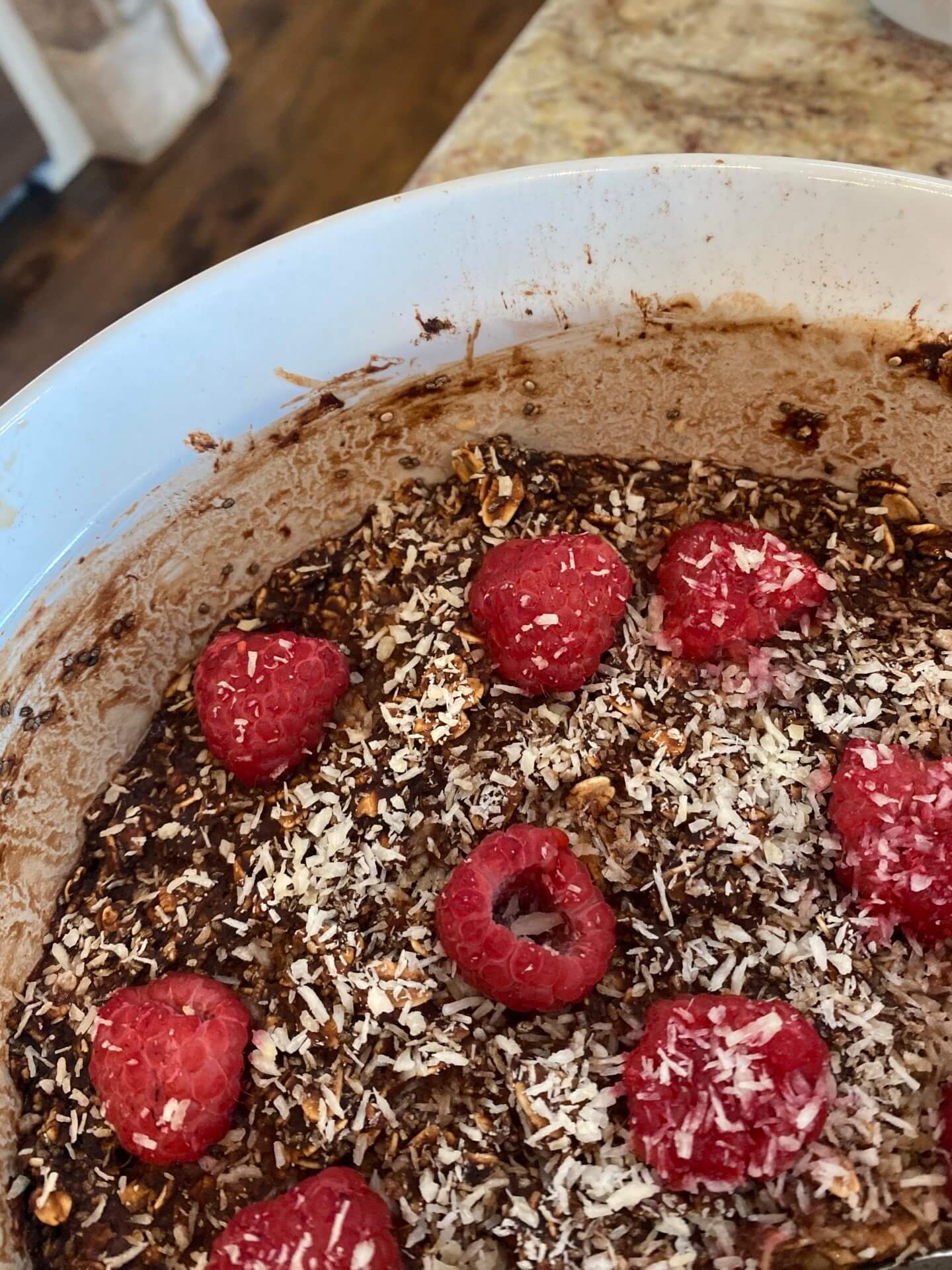 Emily’s Recipe Recommendations