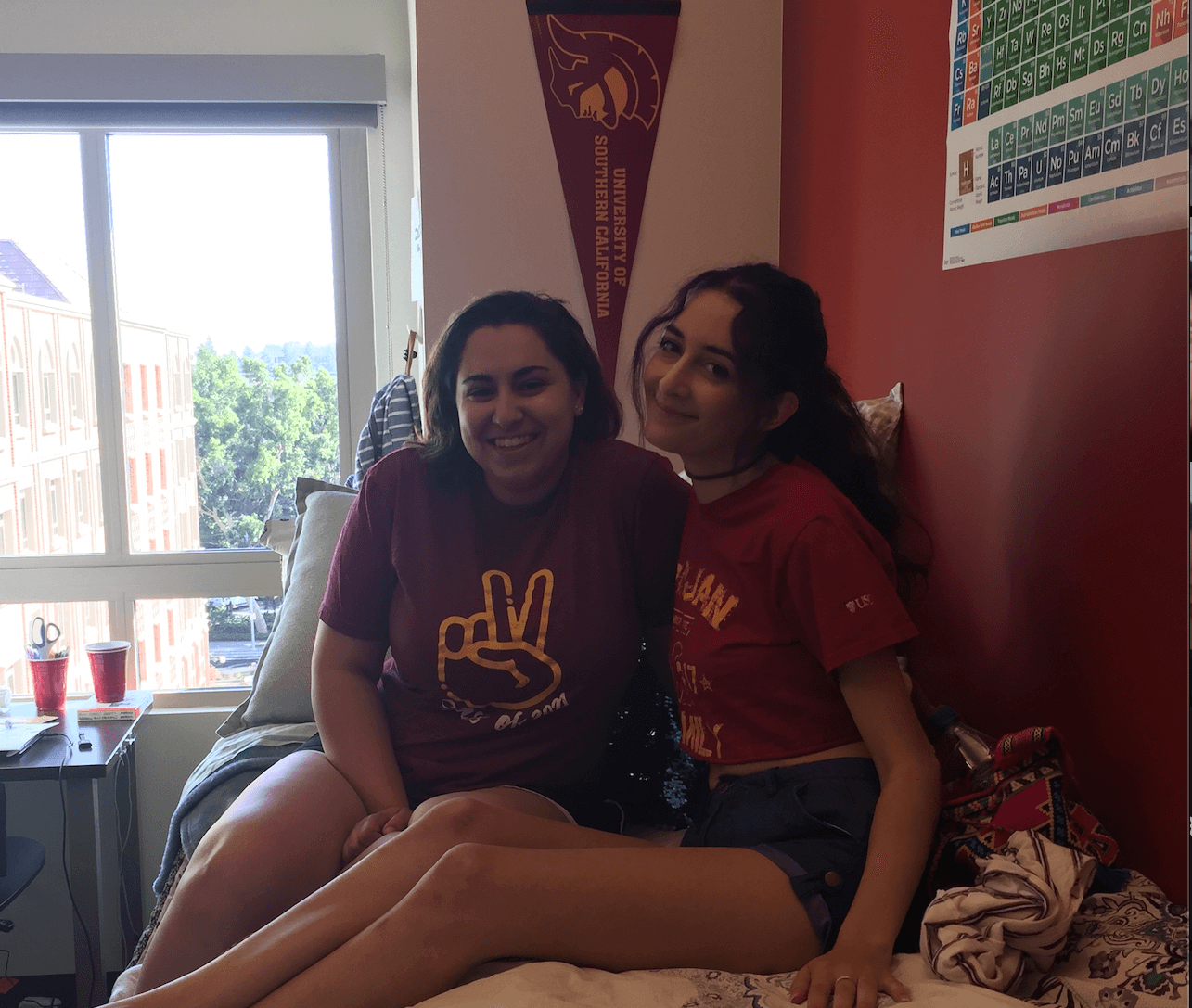 Housing & Living at USC!