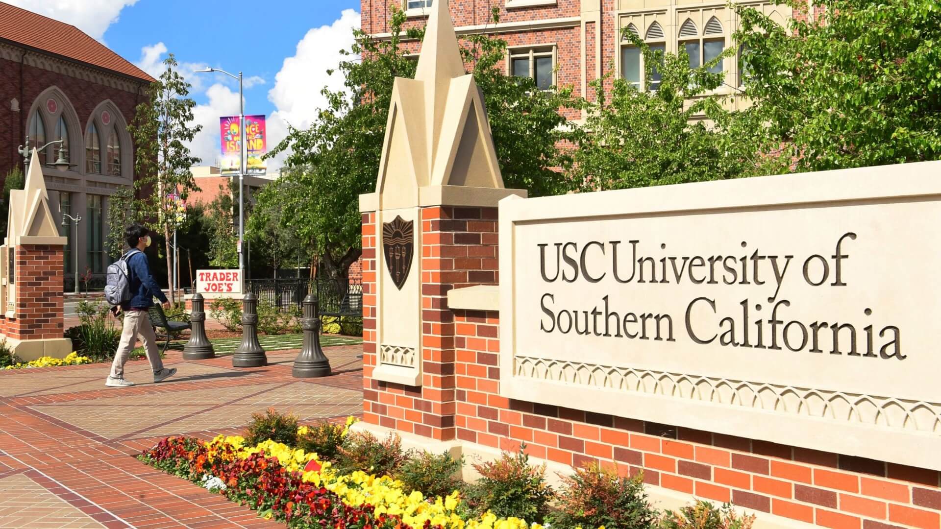 More than A Feeling- Why I Chose USC