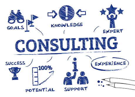 An Engineer in Consulting