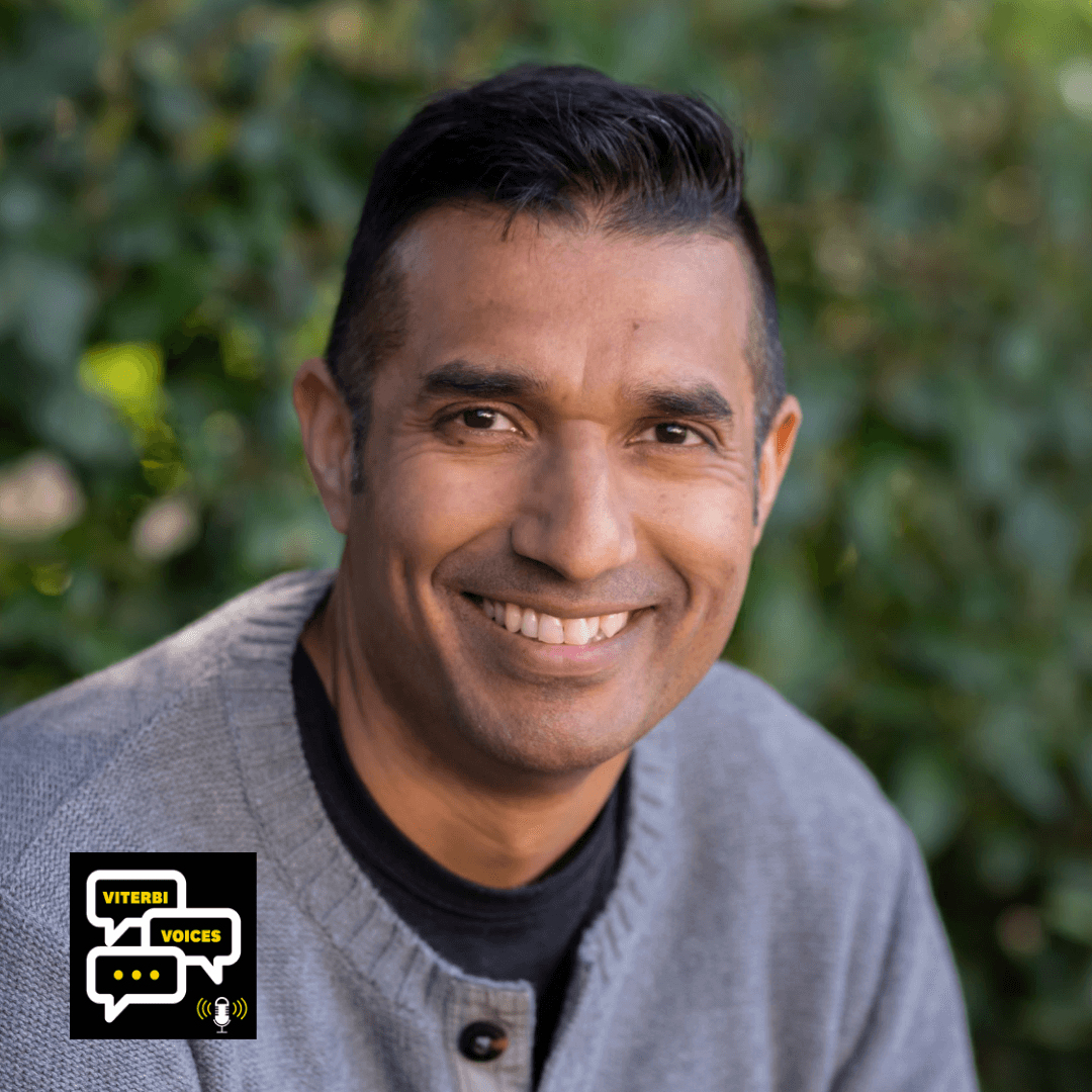 New Podcast! Environmental Engineering, Acting, and Being Paul’s College Roommate with Jesal Shah, ENE ’00
