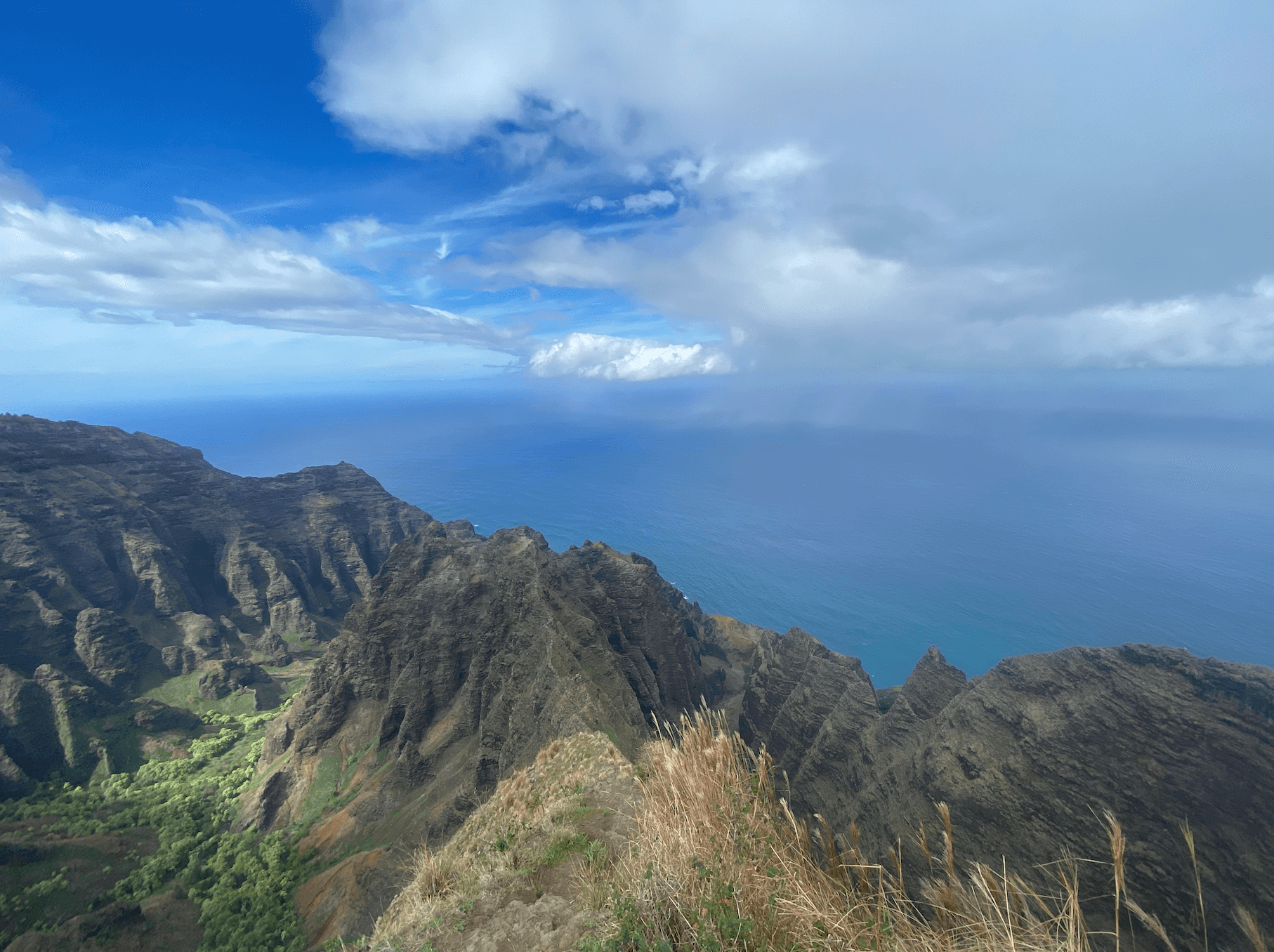 A Look Back at Kauai