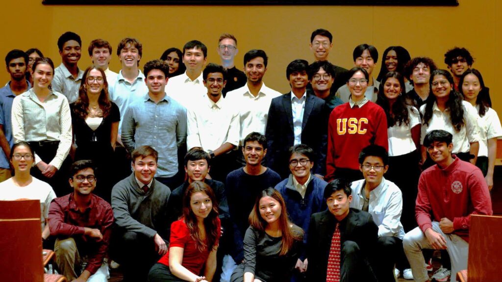 Getting Involved My Club Experience USC Viterbi Undergraduate width-definition-meaning