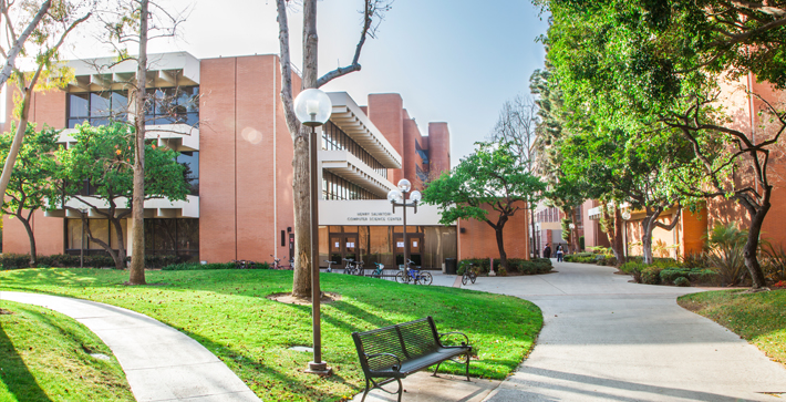 Join the Live Tour of the Viterbi School Wednesday, Sept. 13 @ 7pm!