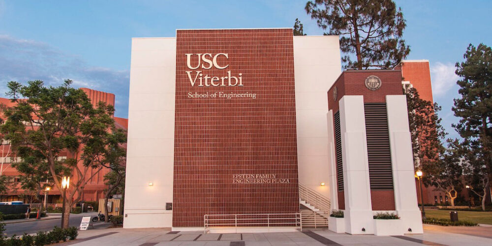 Mechanical Engineering in the Eyes of Jeet – USC Viterbi ...