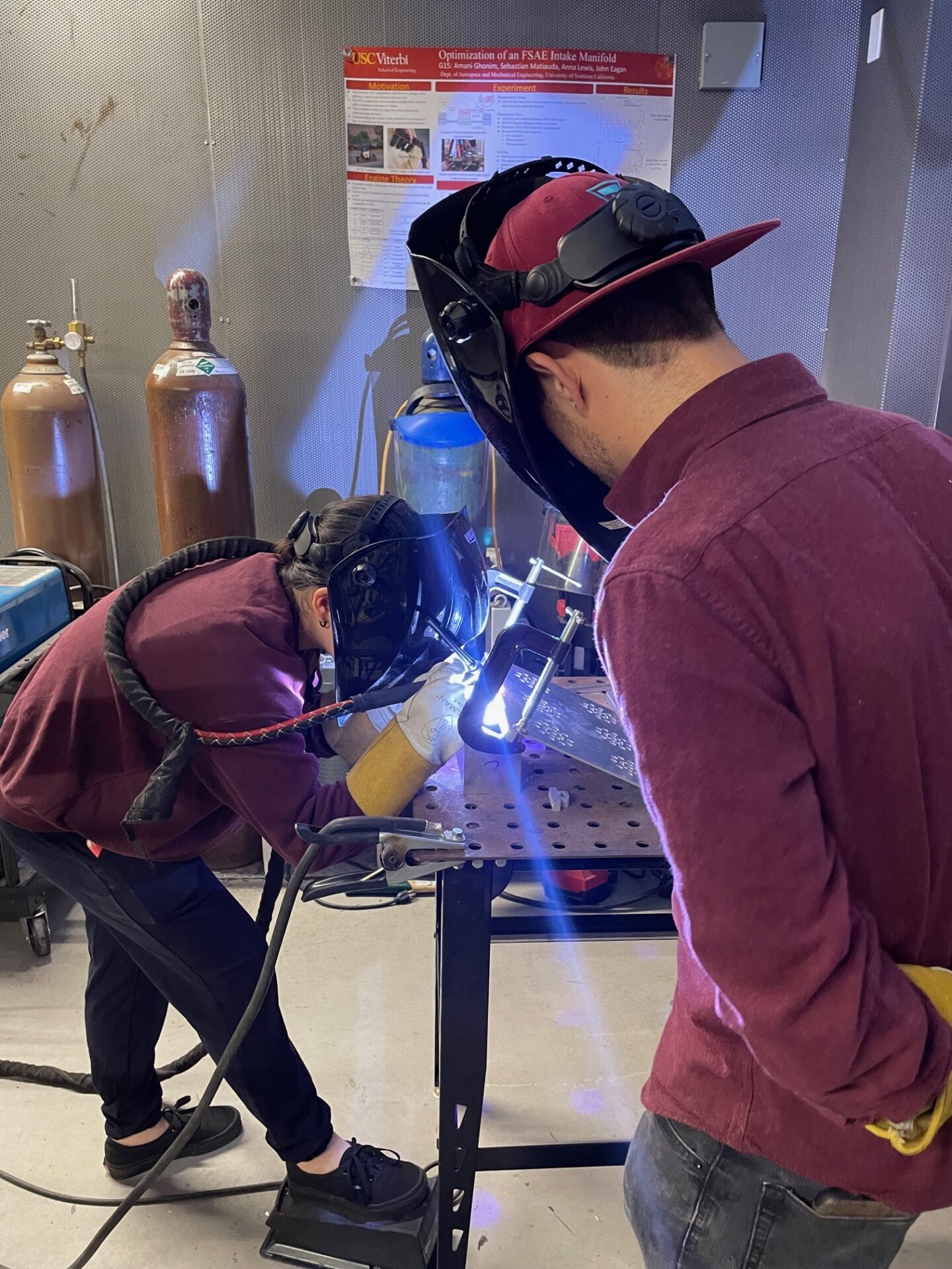 Why Mechanical Engineering – USC Viterbi | Undergraduate Admission
