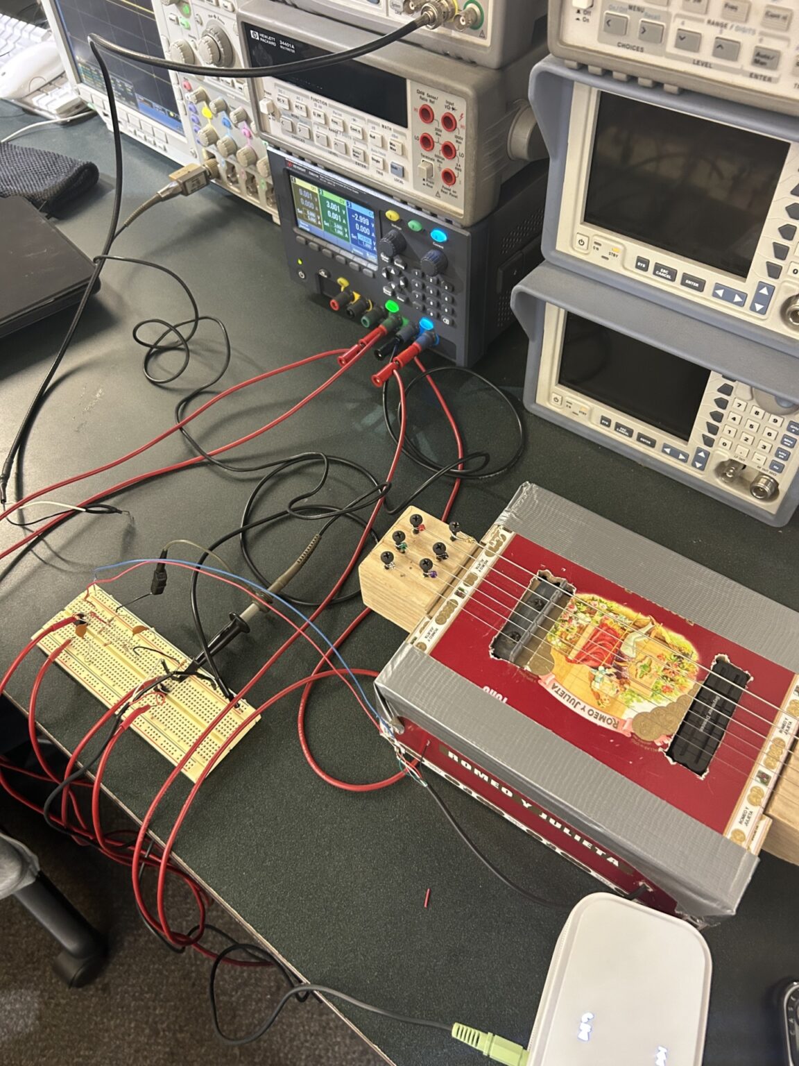 Electrical & Computer Engineering USC Viterbi Undergraduate Admission