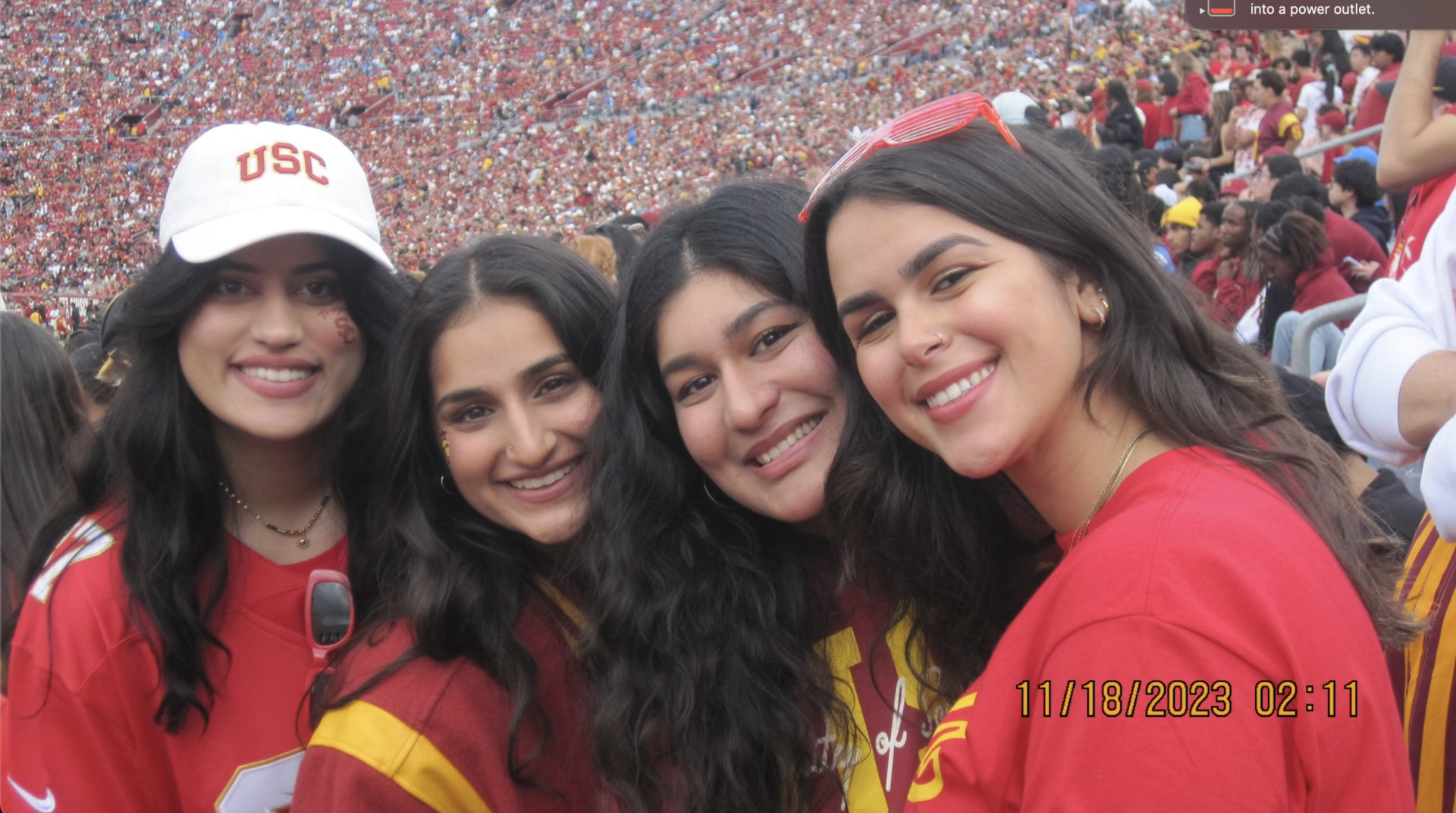 Why I Chose (and Love) USC