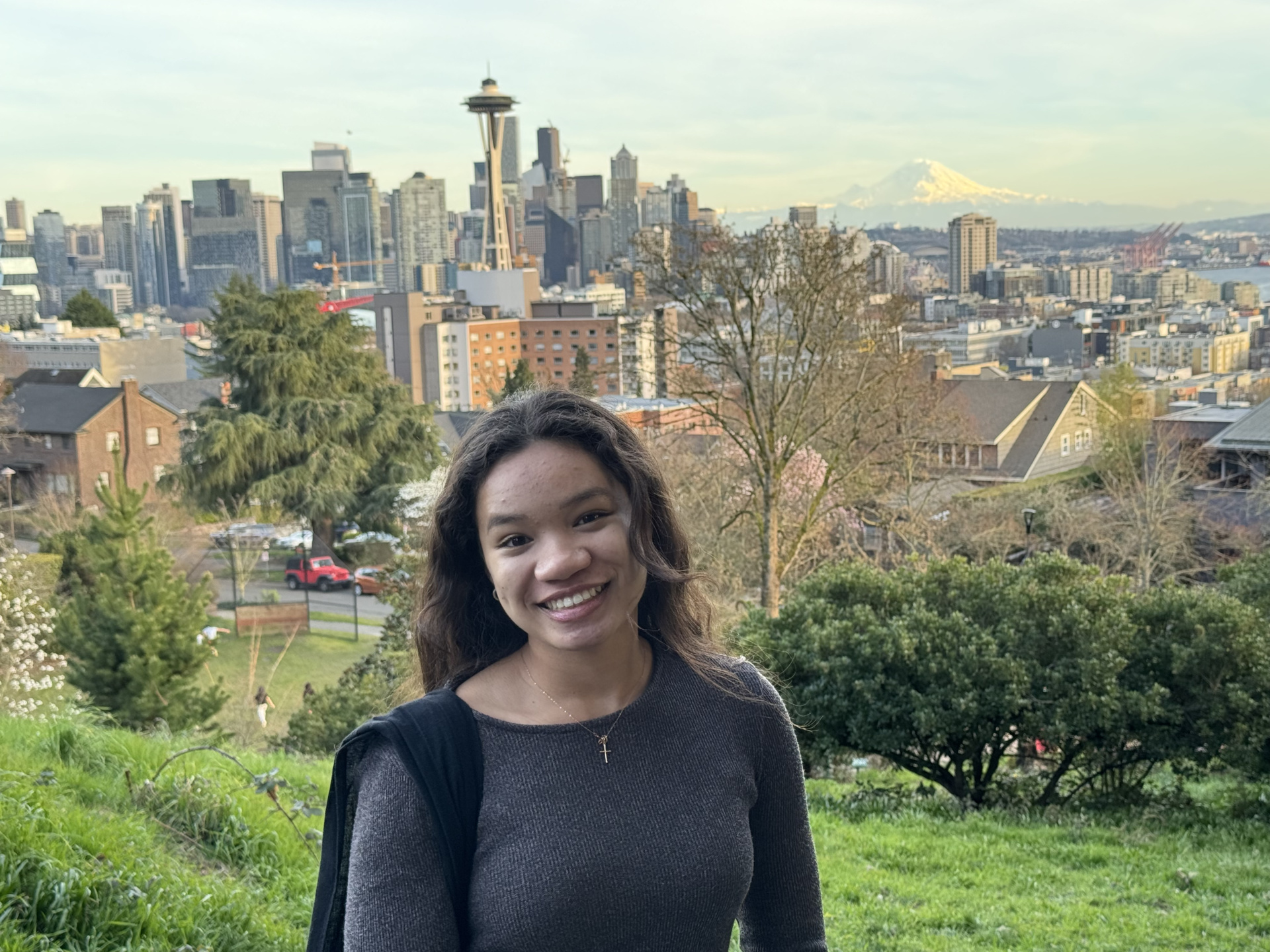 My Experience as a Woman of Color in Engineering