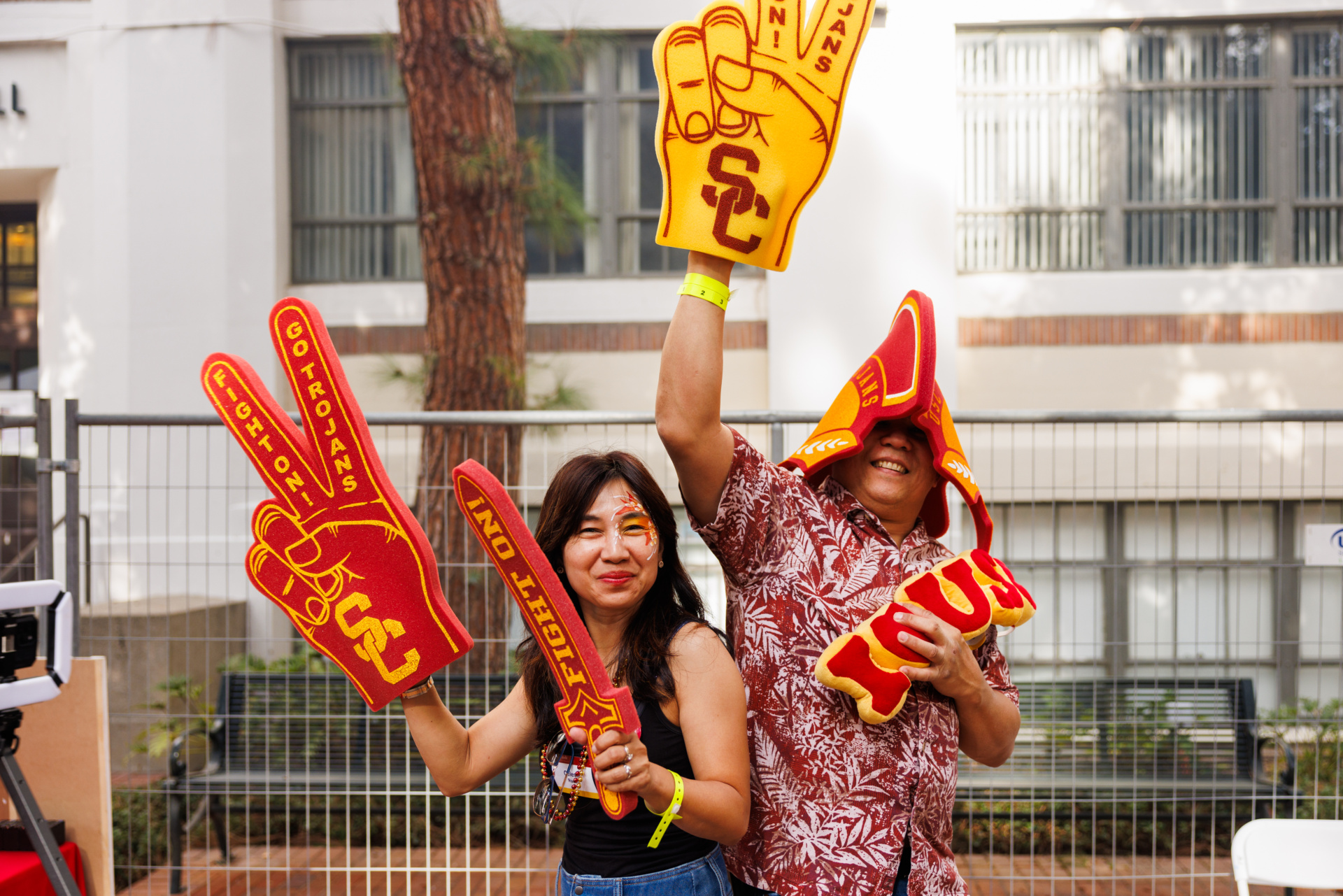 ViterbiEXPO @Discover USC is almost here!