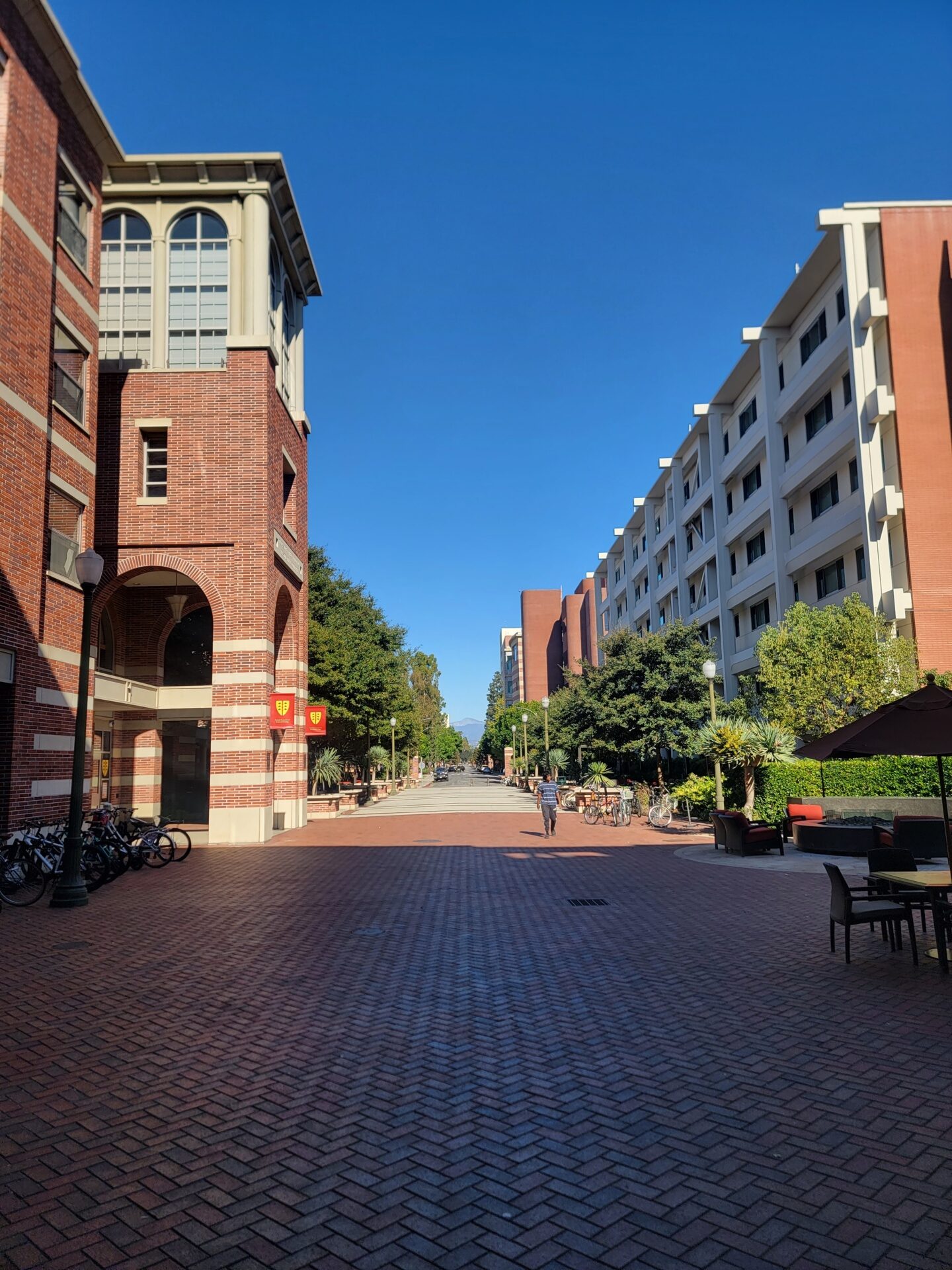 Why I Chose USC: Aligning Passion, Community, and Opportunity