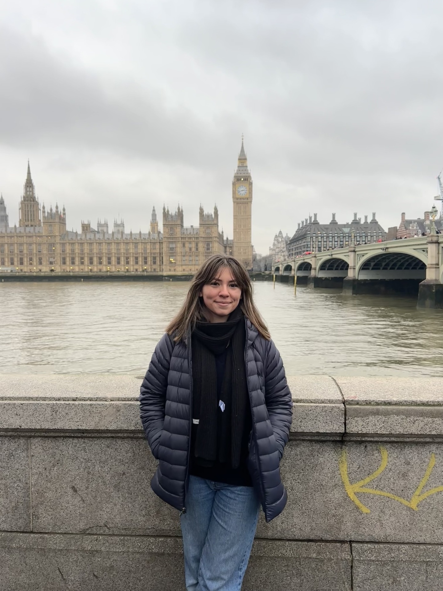 Chemical Engineering Spotlight: Savannah Stotts’ Story