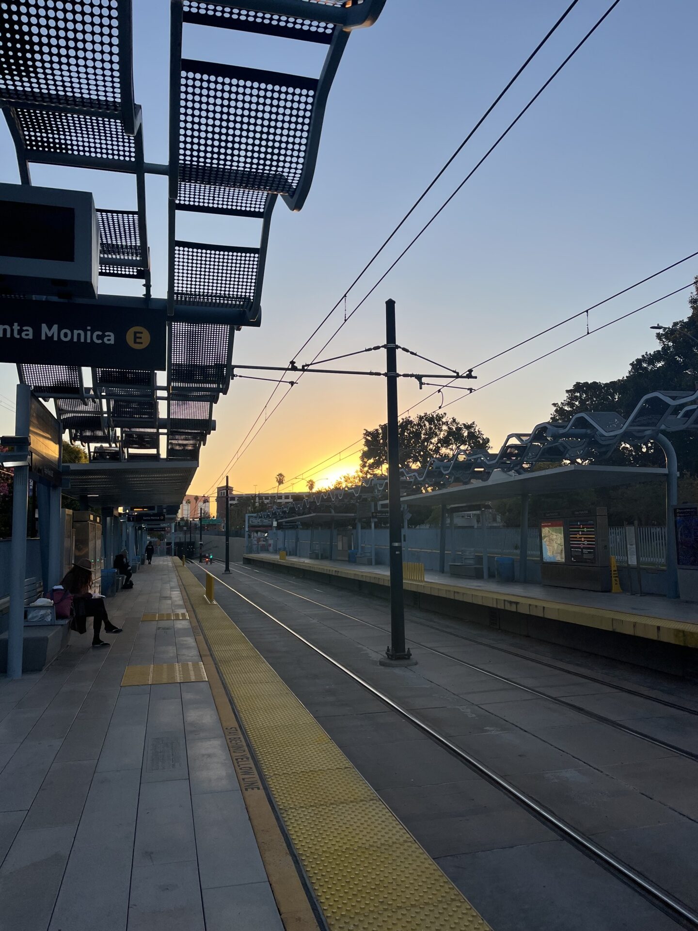 Life In the City of Angels: Exploring LA