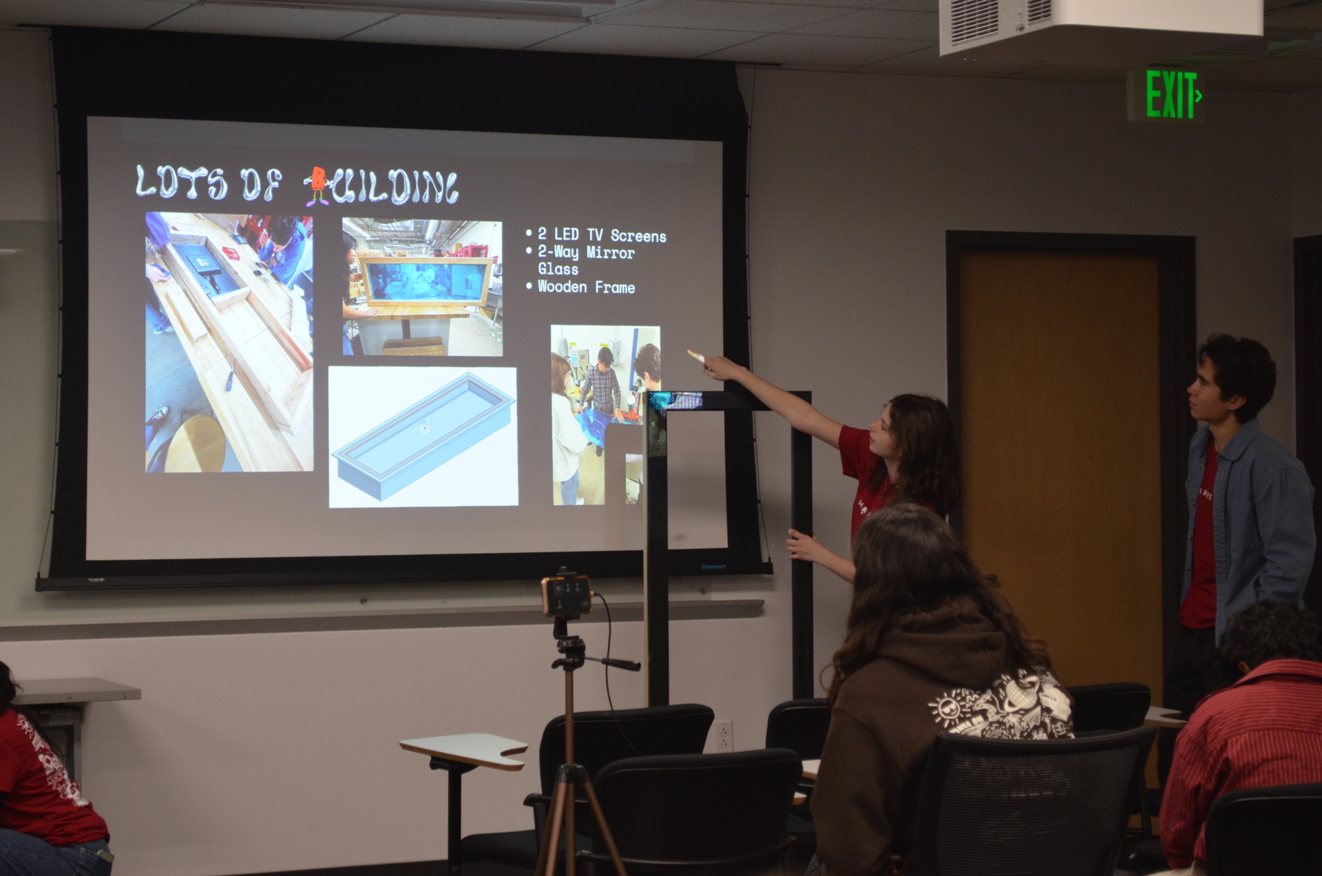 Meet Makers: USC’s Hardware Engineering Organization