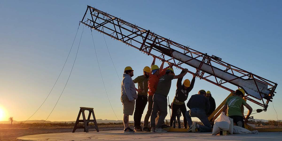 A Different Perspective: ASTE Student Spotlight