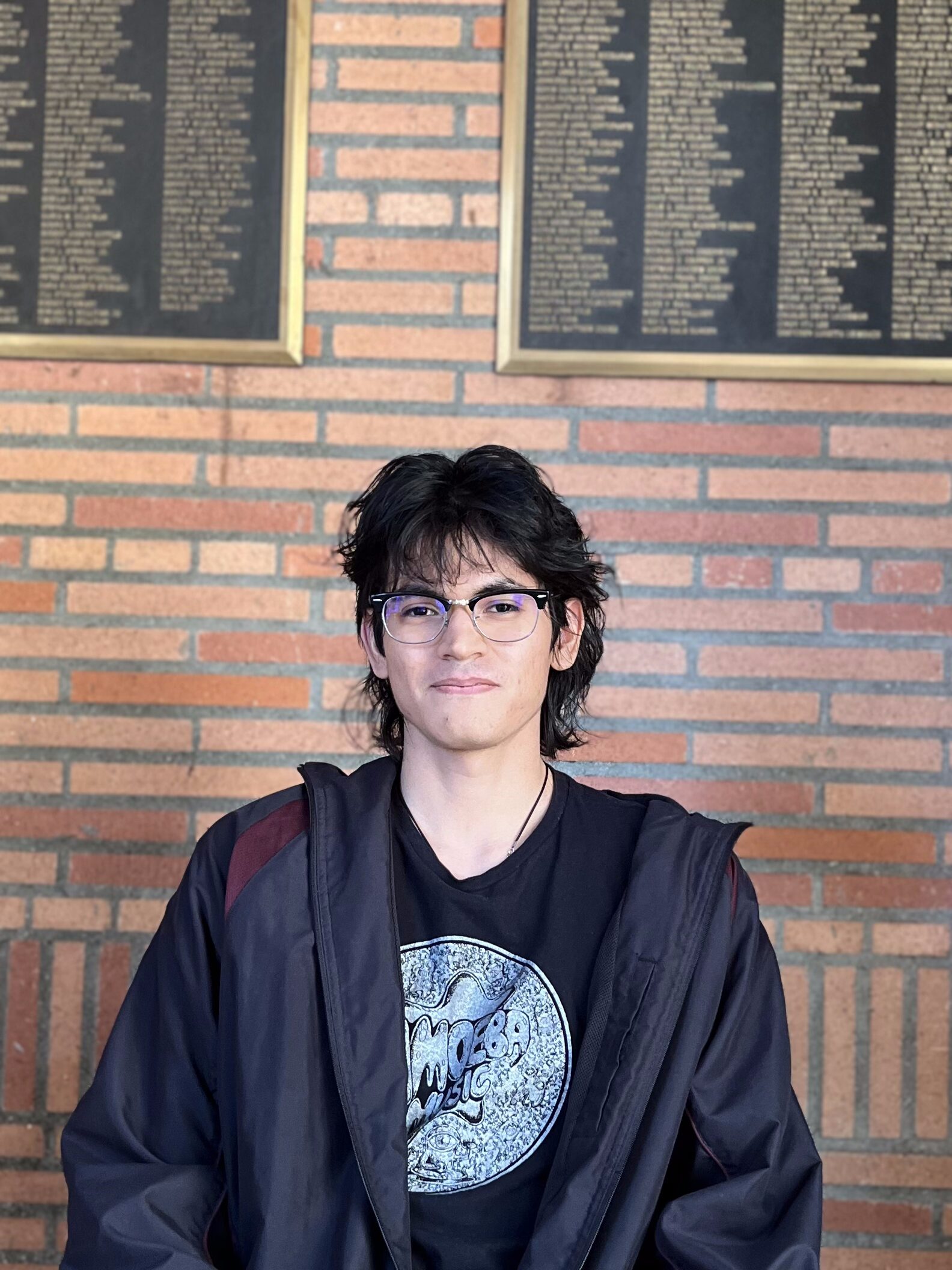 ISE, Music, and LA: How David Found His Fit at USC