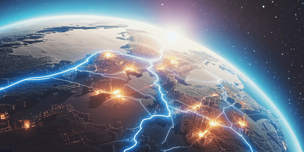 Reimagining Energy