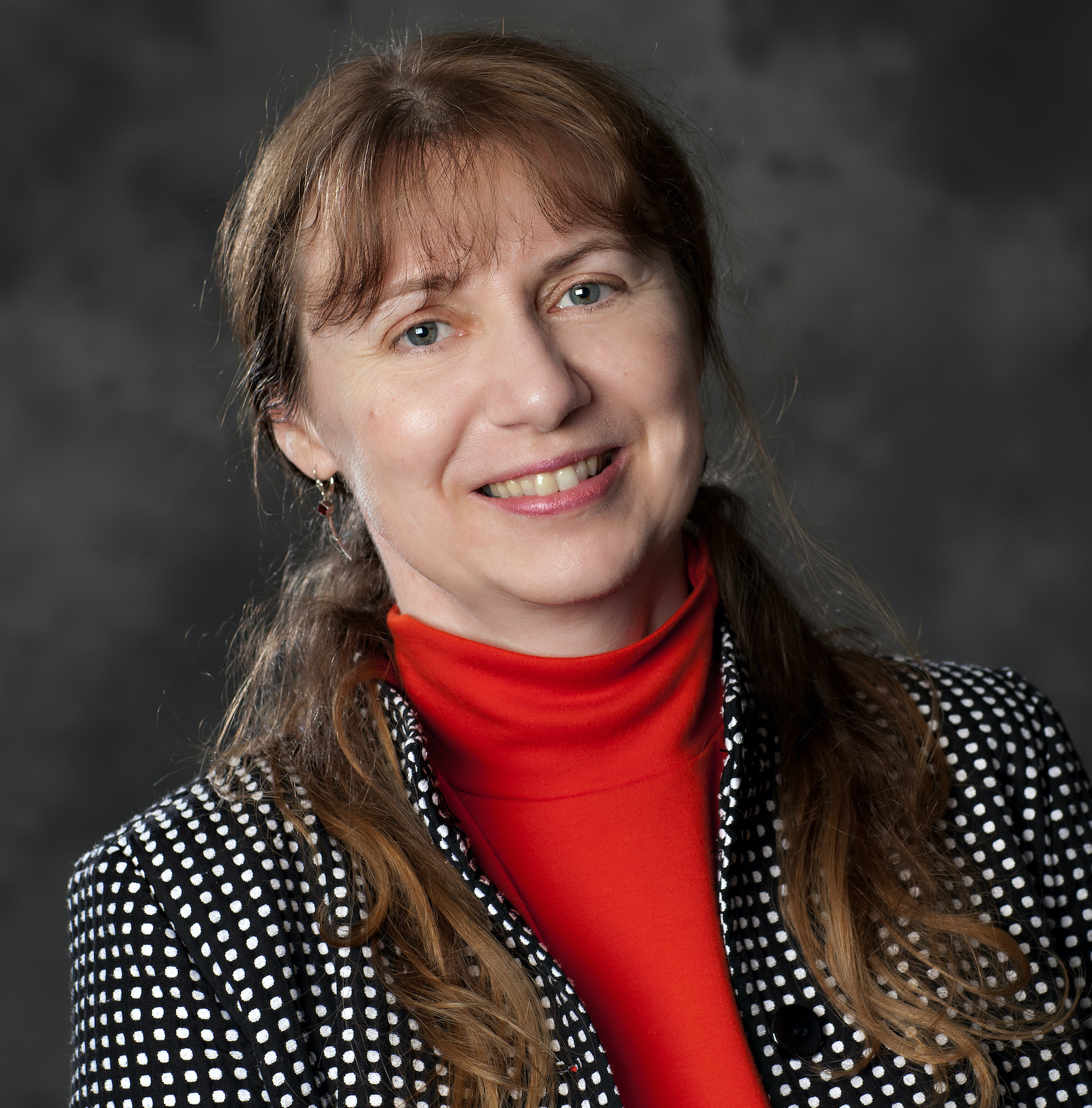 Dr. Maja Mataric