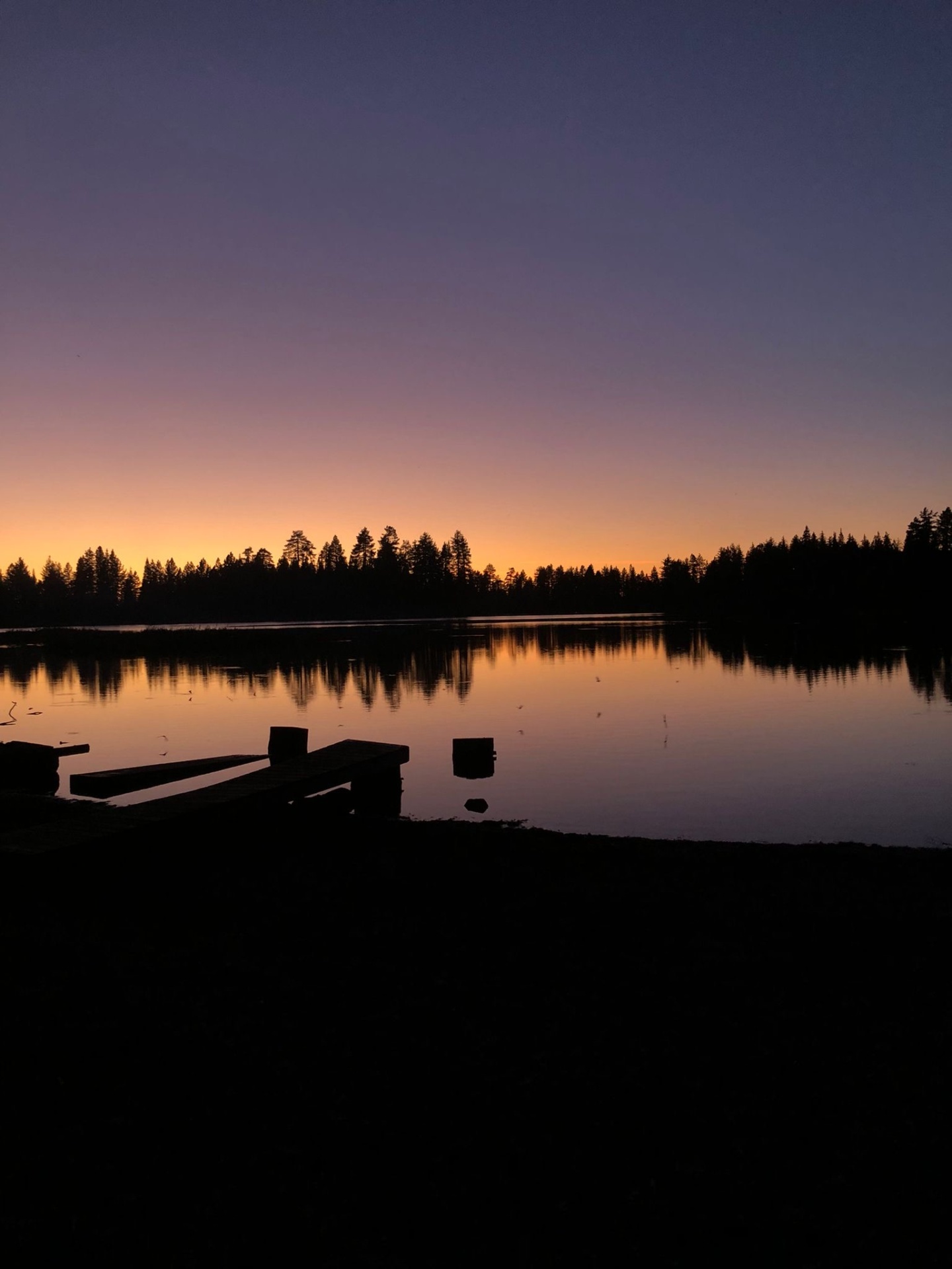 My East Coast Summer