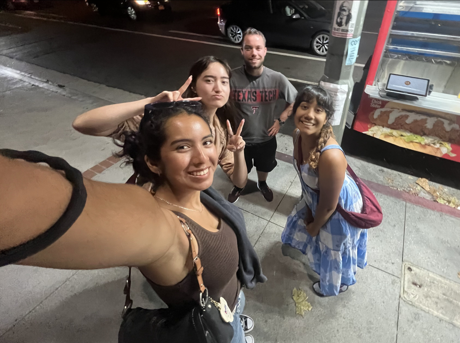 What a Viterbi Student’s Schedule Really Looks Like