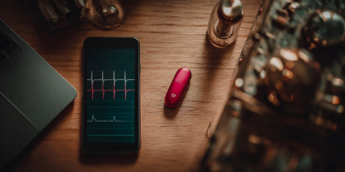 Healthcare Innovation: A pacemaker without surgery?